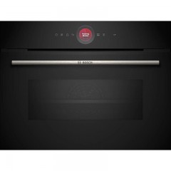 Bosch CMG7241B1 Φούρνος άνω Πάγκου 45lt χωρίς Εστίες Π59.4εκ. Μαύρος